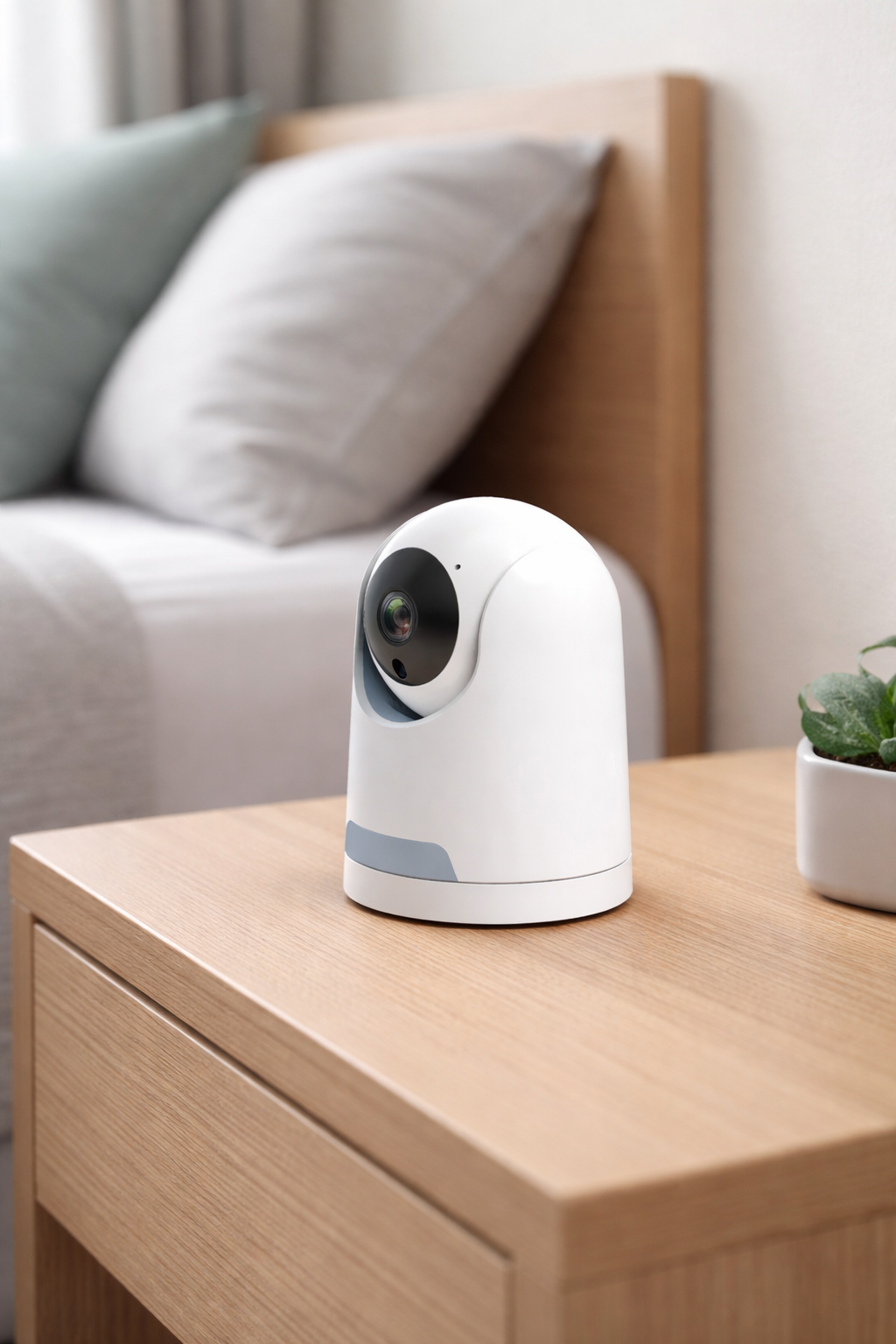 Conseils pour choisir sa caméra de surveillance idéale