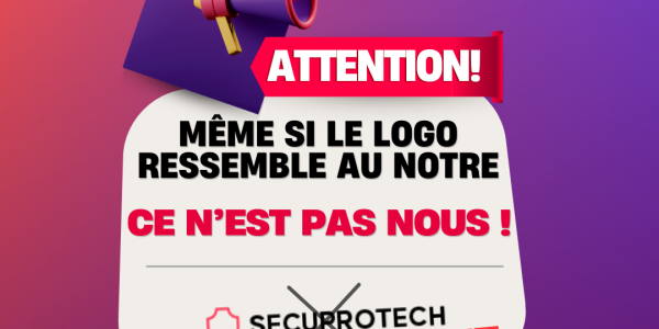 Avertissement clients 
