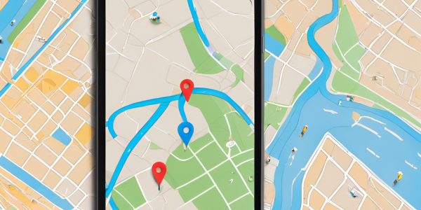 L'activation d'un traceur GPS