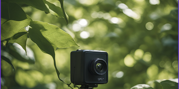 Mini-caméras espions : sécurité, discrétion et technologie de pointe avec HD-Protech