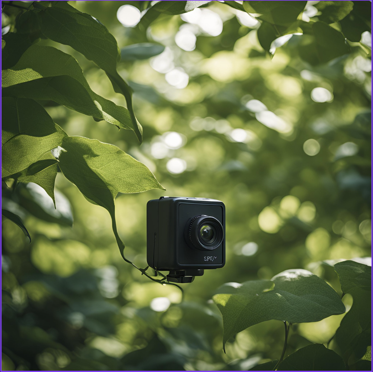 Mini-caméras espions : sécurité, discrétion et technologie de pointe avec HD-Protech